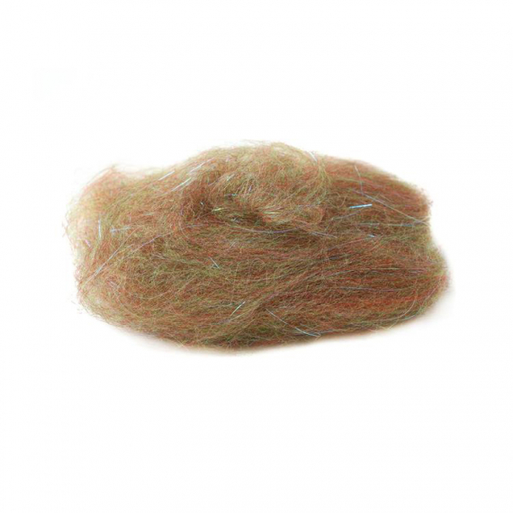 Predator Dubbing, Homeless Care Bear in der Gruppe Haken & Zubehör / Fliegenbinden / Fliegenbindematerial / Dubbing bei Sportfiskeprylar.se (FD-PD15)