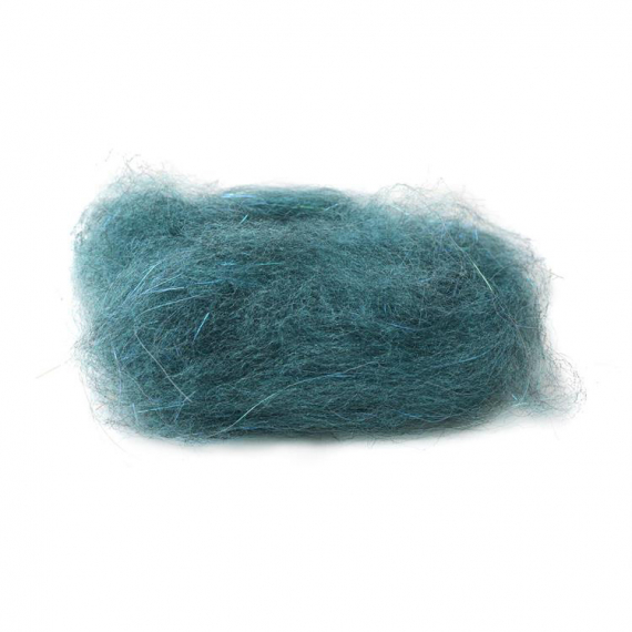 Predator Dubbing, Burnt Smurf in der Gruppe Haken & Zubehör / Fliegenbinden / Fliegenbindematerial / Dubbing bei Sportfiskeprylar.se (FD-PD16)