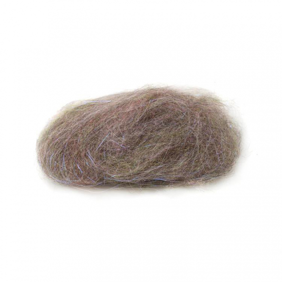 Predator Dubbing, Dirty NB in der Gruppe Haken & Zubehör / Fliegenbinden / Fliegenbindematerial / Dubbing bei Sportfiskeprylar.se (FD-PD30)