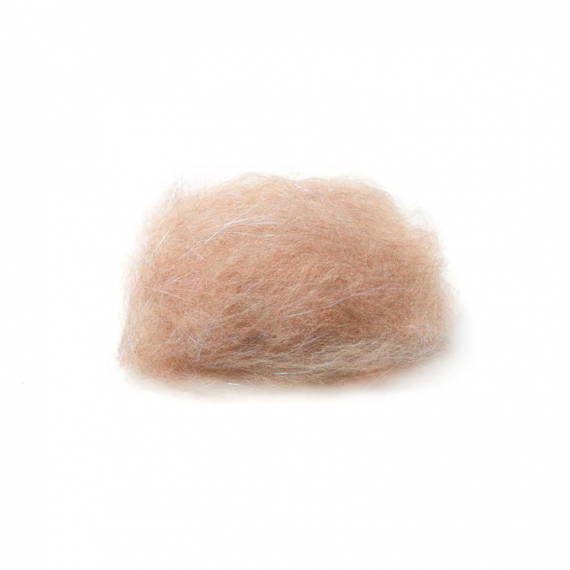 Predator Dubbing - R.S. Ginger in der Gruppe Haken & Zubehör / Fliegenbinden / Fliegenbindematerial / Dubbing bei Sportfiskeprylar.se (FD-PD36)