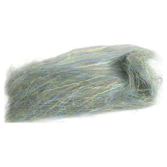 Titan Dubbing in der Gruppe Haken & Zubehör / Fliegenbinden / Fliegenbindematerial / Dubbing bei Sportfiskeprylar.se (FD-TD01r)