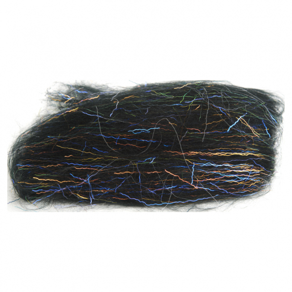 Titan Dubbing - Black Peacock in der Gruppe Haken & Zubehör / Fliegenbinden / Fliegenbindematerial / Dubbing bei Sportfiskeprylar.se (FD-TD03)