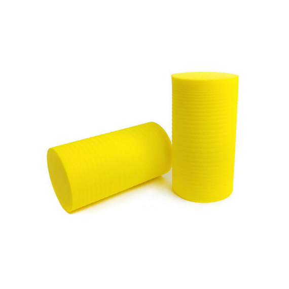 Bauer Waterpushing Foam 20mm in der Gruppe Haken & Zubehör / Fliegenbinden / Fliegenbindematerial / Foam bei Sportfiskeprylar.se (FD-WPF2001r)