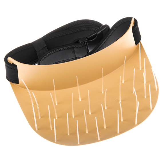 Ahrex Flexistripper - Tan with Clear Pegs in der Gruppe Werkzeuge & Zubehör / Schnurkorb bei Sportfiskeprylar.se (FD200-27)