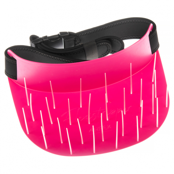 Ahrex Flexistripper - Pink with Clear Pegs in der Gruppe Werkzeuge & Zubehör / Schnurkorb bei Sportfiskeprylar.se (FD200-41)