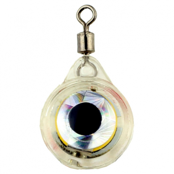 Wiggler Flash Eye Swivel in der Gruppe Köder / Eisfischen Köder / LED Ice Jigs bei Sportfiskeprylar.se (FE1Mr)