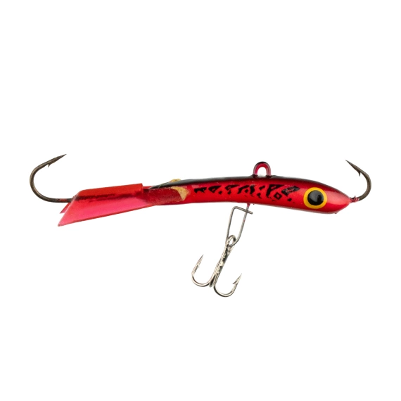 FIG Balanspirk Vicky in der Gruppe Köder / Eisfischen Köder / Balance Ice Jigs bei Sportfiskeprylar.se (FIGVICK1r)