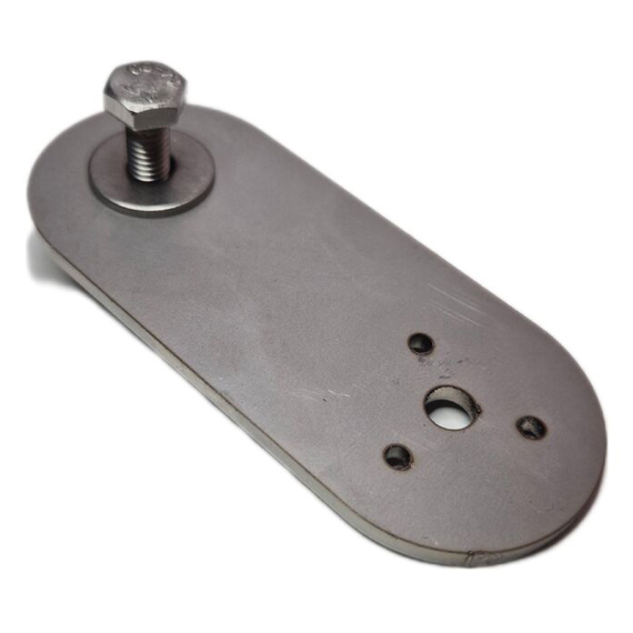 Fish It Mount adapter for LVS32 in perspective mode. in der Gruppe Technik & Boot / Geber & Geberhalter / Geberhalter bei Sportfiskeprylar.se (FIM-LVS32)