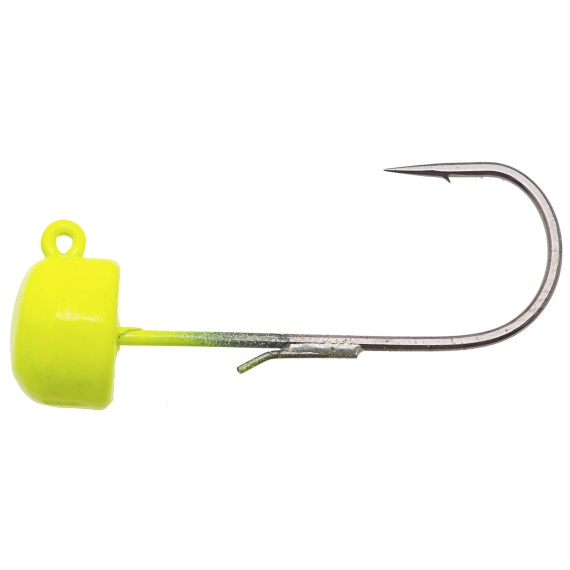 Z-Man Finesse Shroomz in der Gruppe Haken & Zubehör / Jigköpfe / Ned Rig Jig Heads bei Sportfiskeprylar.se (FJH120-02PK5r)