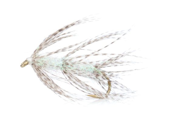 Tealbørsten - Gamakatsu F314 #4 in der Gruppe Köder / Fliegen / Spinnfliege bei Sportfiskeprylar.se (FL00506)