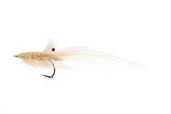 Pattegrisen Craftfur Gamakatsu F314 #4 in der Gruppe Köder / Fliegen / Spinnfliege bei Sportfiskeprylar.se (FL00612)