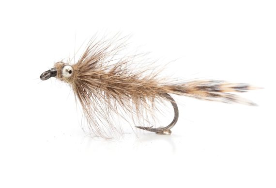 Slagter Daiichi 2220 #6 in der Gruppe Köder / Fliegen / Streamers bei Sportfiskeprylar.se (FL00614)