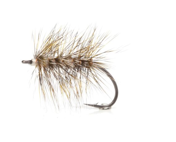 Grimlingen Gamakatsu F314 #6 in der Gruppe Köder / Fliegen / Spinnfliege bei Sportfiskeprylar.se (FL00617)