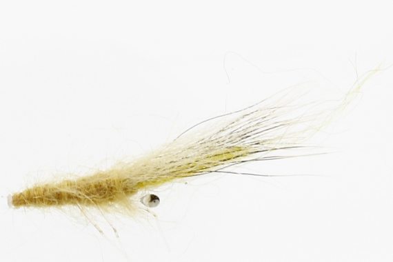 AO Shrimp Tube Plast in der Gruppe Köder / Fliegen / Spinnfliege bei Sportfiskeprylar.se (FL00701)