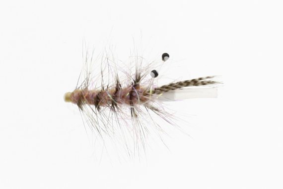 Alive Shrimp Tube Plast in der Gruppe Köder / Fliegen / Spinnfliege bei Sportfiskeprylar.se (FL00702)