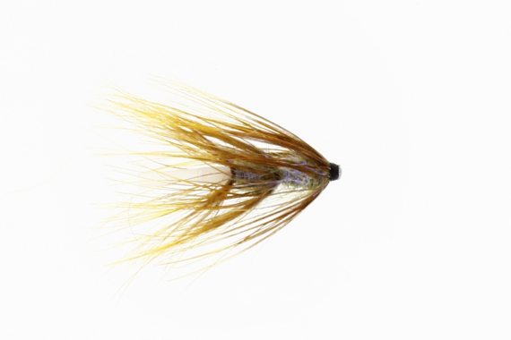 UV Bøsten Tube Plast in der Gruppe Köder / Fliegen / Tubenfliege bei Sportfiskeprylar.se (FL00703)