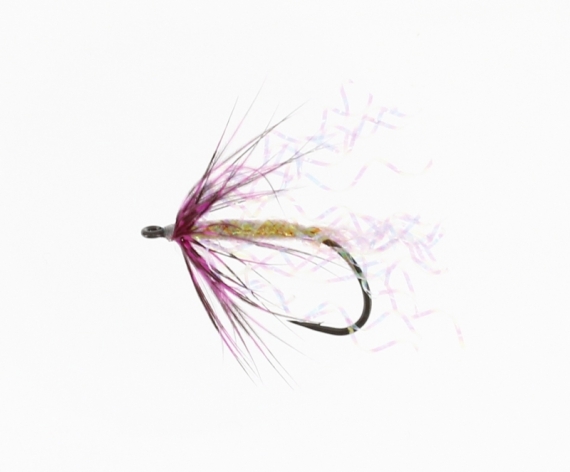 Juletræet GTI UV Gamakatsu in der Gruppe Köder / Fliegen / Streamers bei Sportfiskeprylar.se (FL00736r)