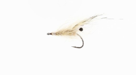 STF Shrimp UV Bombardo Fly in der Gruppe Köder / Fliegen / Spinnfliege bei Sportfiskeprylar.se (FL06006r)