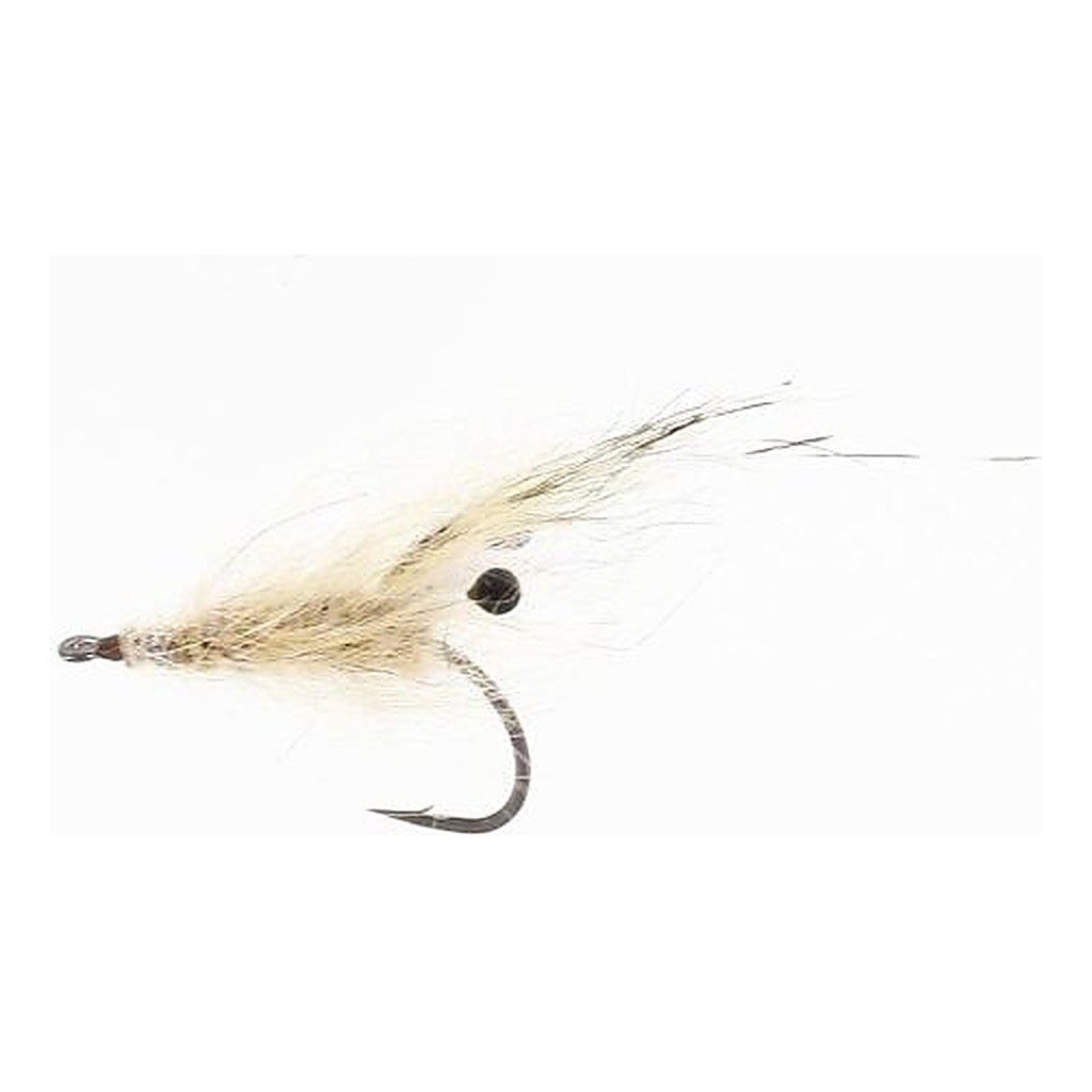 STF Shrimp UV Bombardo Fly in der Gruppe Köder / Fliegen / Spinnfliege bei Sportfiskeprylar.se (FL06006r)