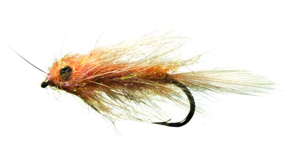 Jomfruen - Daiichi 1710 #6 in der Gruppe Köder / Fliegen / Spinnfliege bei Sportfiskeprylar.se (FL11225)