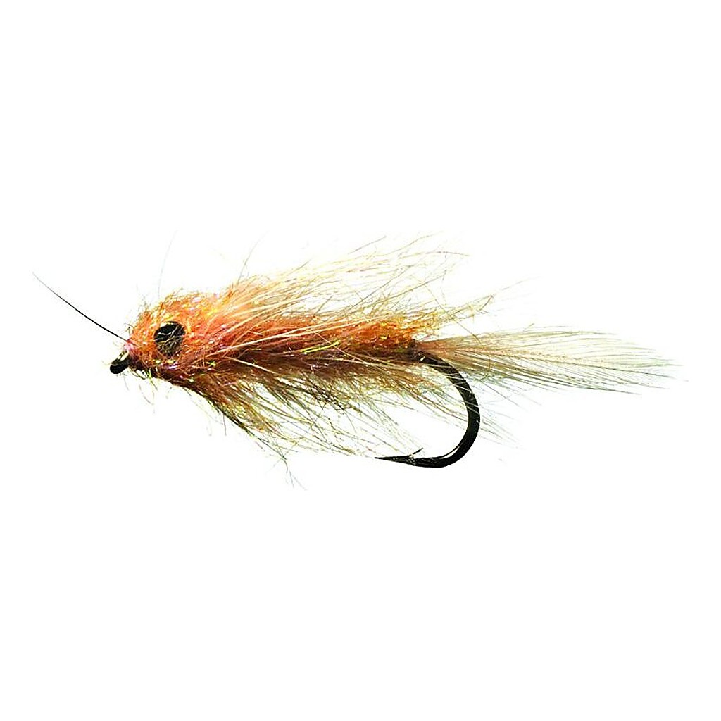 Jomfruen - Daiichi 1710 #6 in der Gruppe Köder / Fliegen / Spinnfliege bei Sportfiskeprylar.se (FL11225)