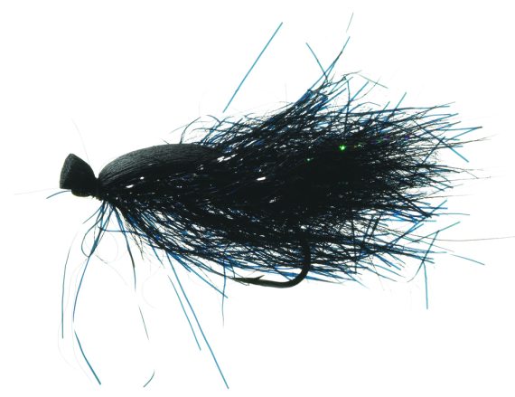 Skumfidusen - TMC 8089 BZ #10 in der Gruppe Köder / Fliegen / Trockenfliegen bei Sportfiskeprylar.se (FL11263)
