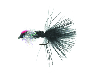 HAJ Montana Original Daiichi 1710 #8 in der Gruppe Köder / Fliegen / Nymphen bei Sportfiskeprylar.se (FL20008)