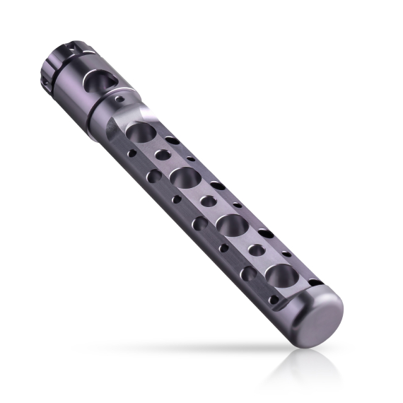 Aluminum Vise Tool Bar in der Gruppe Haken & Zubehör / Fliegenbinden / Bindestock / Zubehör für Fliegenbindeschrauben bei Sportfiskeprylar.se (FL23462)