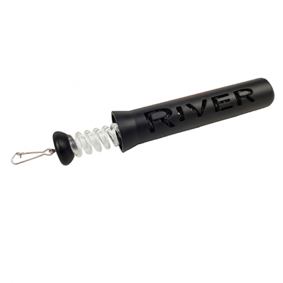 Troutland Retractor in der Gruppe Werkzeuge & Zubehör / Pin-On-Reels bei Sportfiskeprylar.se (FL502)