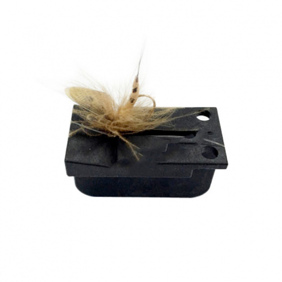 Fishline Magnetic Tippet Threader in der Gruppe Werkzeuge & Zubehör / Sonstiges Werkzeuge bei Sportfiskeprylar.se (FL504)