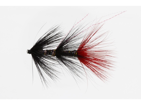 Lönnesokken Tube 25mm in der Gruppe Köder / Fliegen / Tubenfliege bei Sportfiskeprylar.se (FL97038)