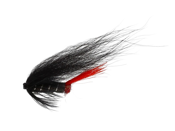 Red Butt US Tube in der Gruppe Köder / Fliegen / Tubenfliege bei Sportfiskeprylar.se (FL97202r)