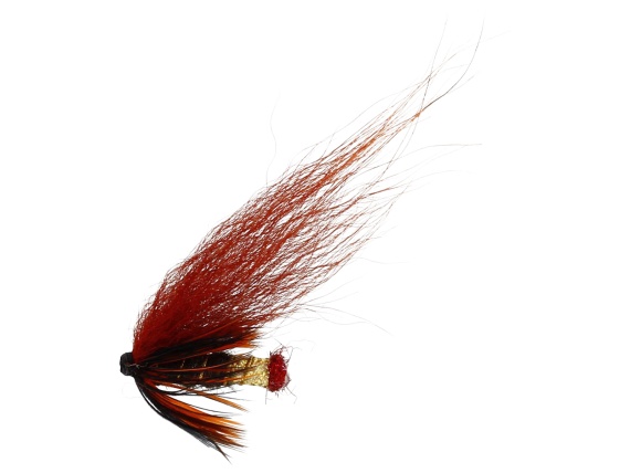 Phatakorva US Tube in der Gruppe Köder / Fliegen / Tubenfliege bei Sportfiskeprylar.se (FL97221r)