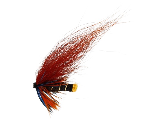 Thunder n Lightning US Tube in der Gruppe Angelmethoden / Fliegenfischen / Fliegen / Tubenfliege bei Sportfiskeprylar.se (FL97241r)