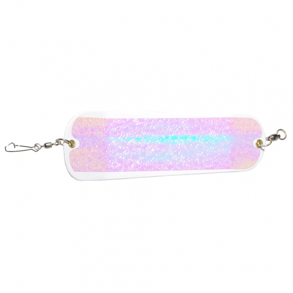 Hot Spot Mini Flasher 8\'\' - 302 in der Gruppe Köder / Trollingköder & Trolling Blinker / Flashers bei Sportfiskeprylar.se (FLASH8-302)