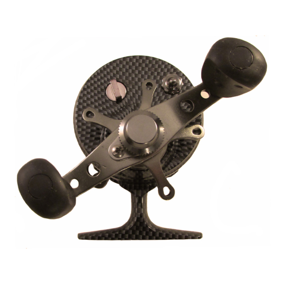 FIBE Fly Reel FLY30 in der Gruppe Angelrollen / Eisangel Rollen / Eis Jigging Rollen bei Sportfiskeprylar.se (FLY30)