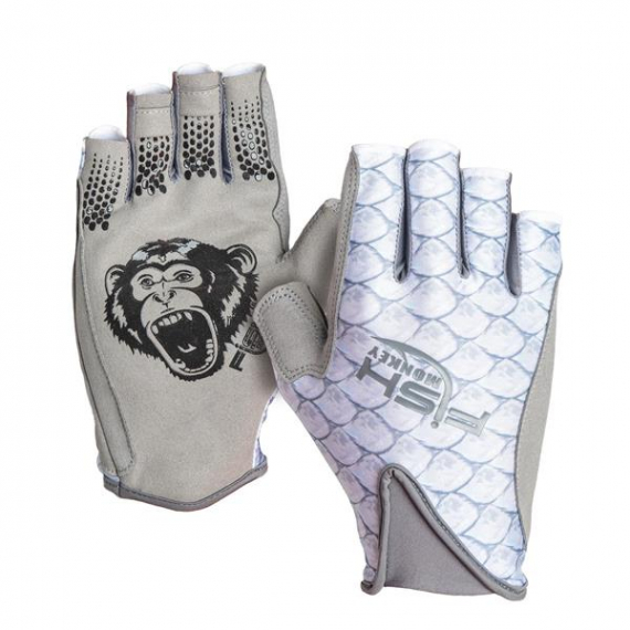 Fish Monkey Pro 365 Gloves in der Gruppe Kleidung & Schuhe / Kleidung / Handschuhe bei Sportfiskeprylar.se (FM21-Mr)