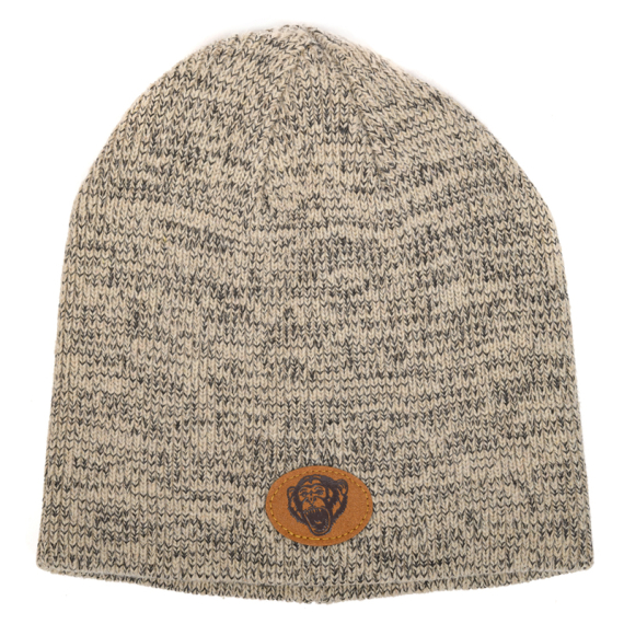 Fish Monkey Jersey Beanie Tan in der Gruppe Kleidung & Schuhe / Kappen & Kopfbedeckungen / Mützen bei Sportfiskeprylar.se (FM44-TAN)