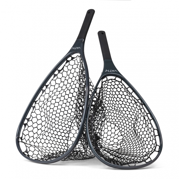 VATN Sili Net in der Gruppe Werkzeuge & Zubehör / Kescher / Fliegenfischer-Kescher bei Sportfiskeprylar.se (FN0111Ar)