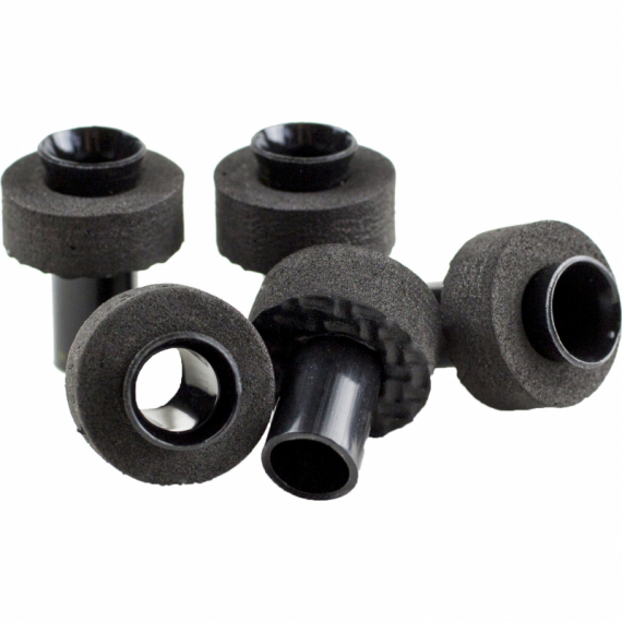 Wiggler Frysplugg 5-pack in der Gruppe Werkzeuge & Zubehör / Sonstiges Werkzeuge bei Sportfiskeprylar.se (FP5)