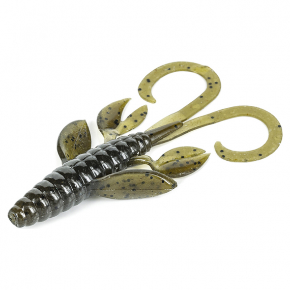 Molix Freaky Flip 10cm in der Gruppe Köder / Gummiköder / Krebse & Creaturebaits / Krebsköder bei Sportfiskeprylar.se (FRFL-01r)