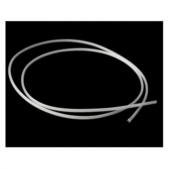 Chocklett´s Body Tubing, Clear in der Gruppe Haken & Zubehör / Fliegenbinden / Fliegenbindematerial / Sonstige Synthetische Materialien bei Sportfiskeprylar.se (FS-BT-CL12r)