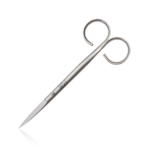 Renomed Scissors - Large Straight Pointed in der Gruppe Werkzeuge & Zubehör / Zangen & Scheren / Schnurscheren & Scheren bei Sportfiskeprylar.se (FS5)