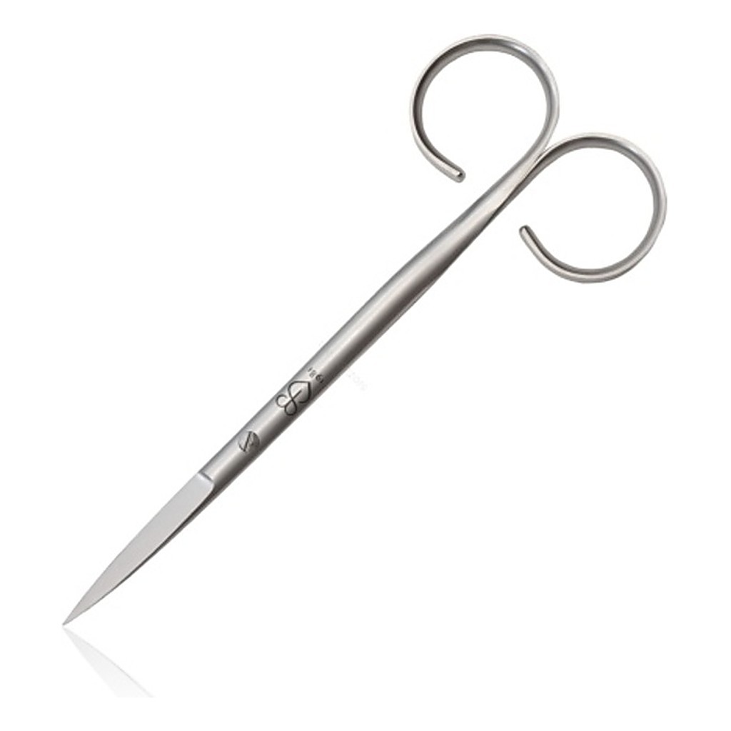 Renomed Scissors - Large Straight Pointed in der Gruppe Werkzeuge & Zubehör / Zangen & Scheren / Schnurscheren & Scheren bei Sportfiskeprylar.se (FS5)
