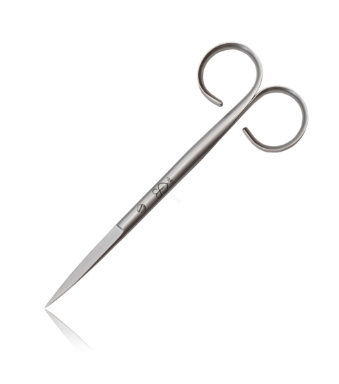 Renomed - Large Scissor Extra Long Blade Pointed in der Gruppe Werkzeuge & Zubehör / Zangen & Scheren / Schnurscheren & Scheren bei Sportfiskeprylar.se (FS9R)