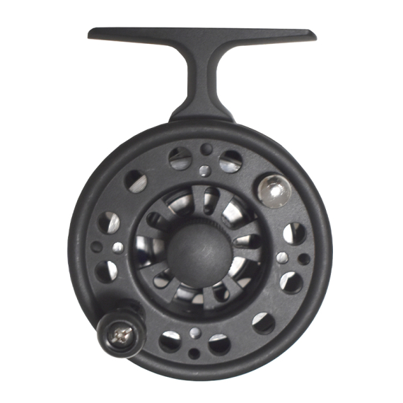 FIBE Fly Reel 70mm in der Gruppe Angelrollen / Eisangel Rollen / Eis Jigging Rollen bei Sportfiskeprylar.se (FT24)
