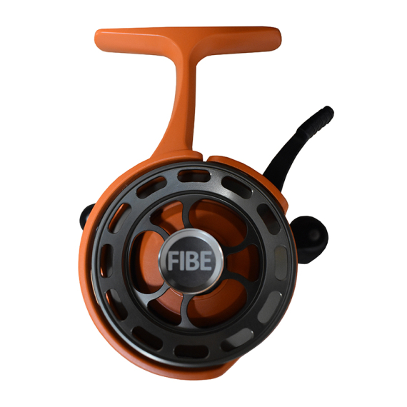 FIBE Fly Reel FU32 in der Gruppe Angelrollen / Eisangel Rollen / Eis Jigging Rollen bei Sportfiskeprylar.se (FU32)