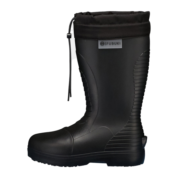 Fubuki Niseko 3.0 Black in der Gruppe Kleidung & Schuhe / Schuhe & Stiefel / Stiefel / Winterstiefel bei Sportfiskeprylar.se (FUB-NIS3-BLA-46r)