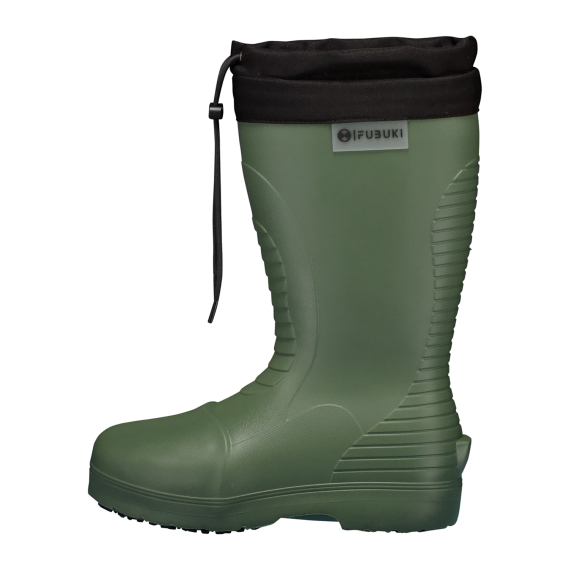 Fubuki Niseko 3.0 Olive in der Gruppe Kleidung & Schuhe / Schuhe & Stiefel / Stiefel / Winterstiefel bei Sportfiskeprylar.se (FUB-NIS3-OLI-46r)