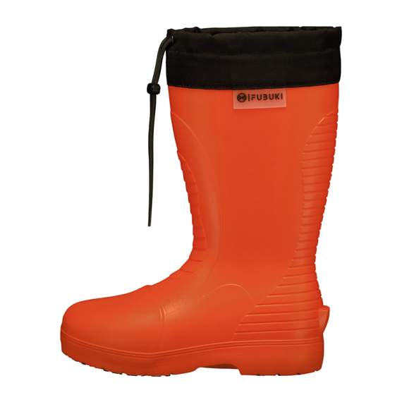 Fubuki Niseko 3.0 Orange in der Gruppe Kleidung & Schuhe / Schuhe & Stiefel / Stiefel / Winterstiefel bei Sportfiskeprylar.se (FUB-NIS3-ORA-46r)